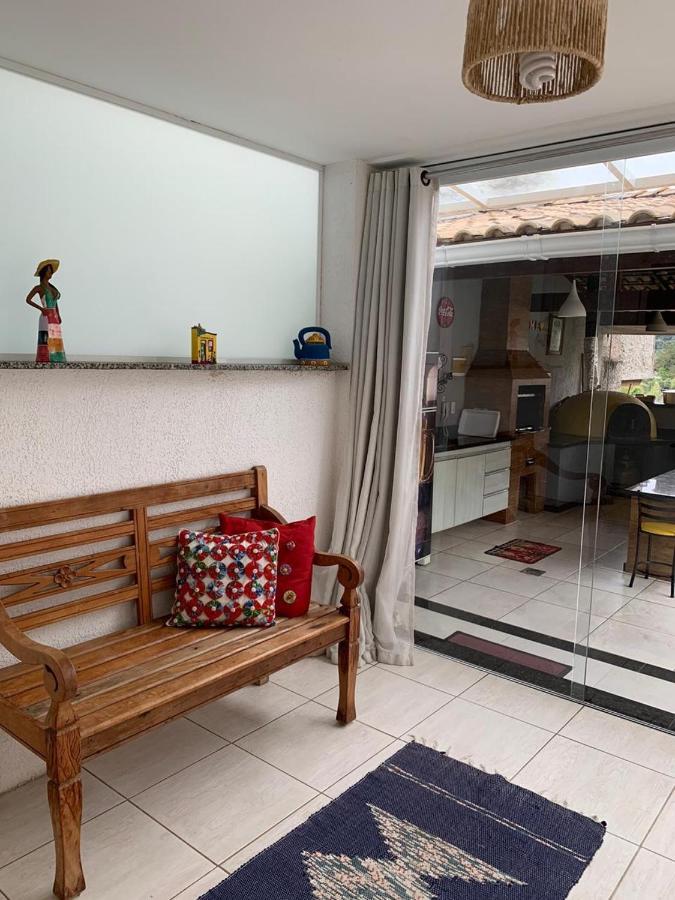 Maravilha Na Serra - Proximo Ao Centro Teresópolis Εξωτερικό φωτογραφία