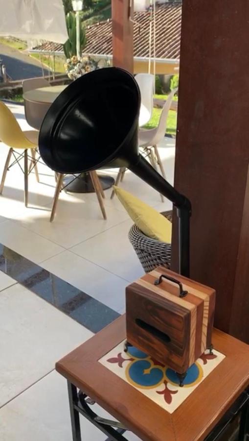 Maravilha Na Serra - Proximo Ao Centro Teresópolis Εξωτερικό φωτογραφία